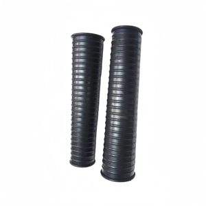 Poignées antidérapantes en <span class=keywords><strong>caoutchouc</strong></span> de silicone plus souples <span class=keywords><strong>pour</strong></span> <span class=keywords><strong>porte</strong></span> de vélo en Chine - Product Image 6