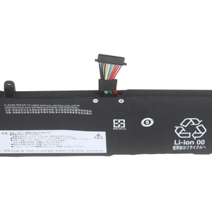 Batterie d'ordinateur portable de qualité L18L3PD1 pour <span class=keywords><strong>Lenovo</strong></span> ThinkPad T14S Gen 1 T490S T495S TP00105A TP00105D batterie - Product Image 5