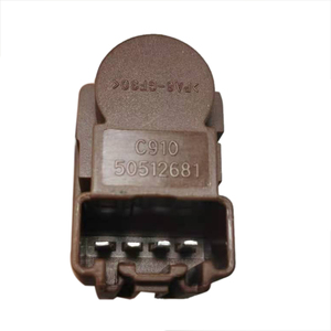 1820183 6W8313480AB interrupteur des feux de Freins Pour Ford KA Hayon <span class=keywords><strong>2008</strong></span> Opel Combo D 2012 FST-FO-1208 - Product Image 4