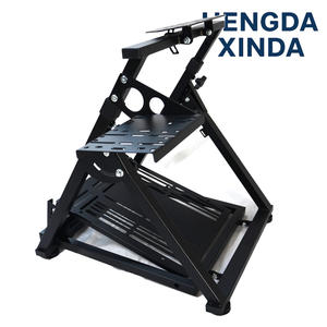 Équipement de simulation de course pour <span class=keywords><strong>volant</strong></span> <span class=keywords><strong>DD</strong></span> - Product Image 3