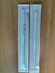 عينات طبية للاستعمال مرة واحدة, عينات من الاسفنج الرغوي ، أعواد مسحة للفم - Product Image 6