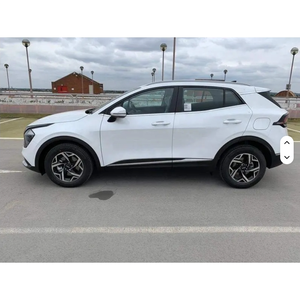 <span class=keywords><strong>Kia</strong></span> <span class=keywords><strong>Sportage</strong></span> SUV USADO - Product Image 4