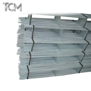 Bán hàng nóng mạ kẽm khối thang lưới để gia cố sử dụng - Product Image 3