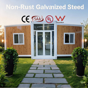 <span class=keywords><strong>Casa</strong></span> Prefabbricata Modulare Standard Mercosur da 20 piedi con Assistenza Doganale per Proprietà Residenziale in Cile e Messico - Risparmio Fiscale - Product Image 2
