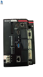 XG-X1500 ตัวควบคุมระบบวิชันซิสเต็มสำหรับเครื่องจักร อุปกรณ์ประมวลผลอุตสาหกรรม ระบบภาพ 2 มิติ ความละเอียดสูง - Product Image 1