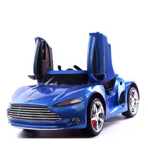 Детский Электрический автомобиль, детский автомобиль с аккумулятором и мотором, игрушечный автомобиль для девочек и мальчиков