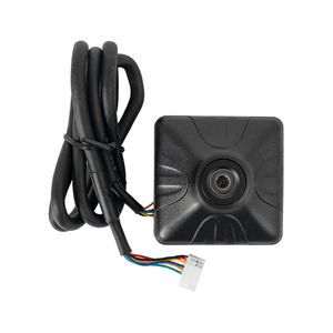 กล้อง R1M 2K Ultra HD FPV มุมมองภาพ 90 องศา รองรับ RTSP Quad Stream Output บันทึกข้อมูลลงการ์ด TF โมดูลวิชั่นสำหรับ UAV UGV รถบังคับวิทยุ และเครื่องบิน - Product Image 5