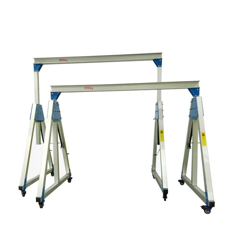 Portable Crane 500kg 1T 2T 3T