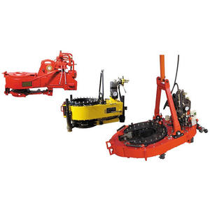 TQ série hidráulica invólucro poder <span class=keywords><strong>Tong</strong></span> para embalagem e tubulação - Product Image 4