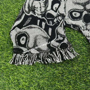 Tùy Chỉnh Tấm Thảm Quần Áo Và Áo Khoác Nhà Sản Xuất Tấm Thảm Người Đàn Ông Của Hoodies Với Đầy Đủ Lụa-Lót & Đàn Hồi <span class=keywords><strong>Crunch</strong></span> Cổ Tay - Product Image 6