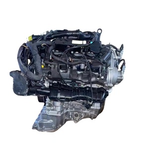 Vehículos con nuevo conjunto de motor diésel de 3 cilindros para 2016 por SC he ma can - Product Image 5