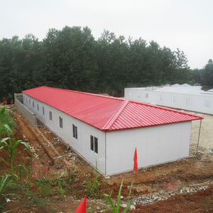 TOPPRE <span class=keywords><strong>Maison</strong></span> Mobile T <span class=keywords><strong>Acheter</strong></span> Mini Maisons Modulaires Cabine Préfabriquée Maisons Préfabriquées <span class=keywords><strong>Maison</strong></span> de Type T Pérou Travail Logement <span class=keywords><strong>Maison</strong></span> de Style K - Product Image 5