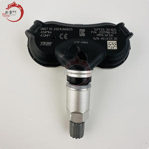 Válvula TPMS de Repuesto Original para Motor de Auto 52933-3X305 para Hyundai Elantra Kia Ceed 529333X305 - Product Image 6