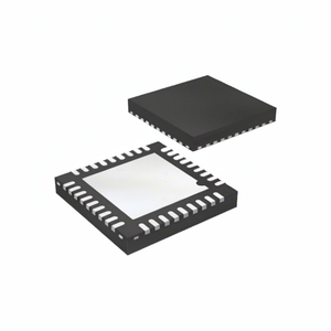 Componentes Electrónicos, Chips de Gestión de Energía (PMIC) en Stock, 36 VFQFN, Placa Expuesta ZL2106ALCFTK - Product Image 1