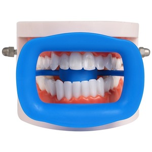 Accesorio Multiusos de Silicona Suave para Blanqueamiento Dental, Limpiador Bucal, Retractor de Labios, Lengua y Mejillas, Abre Boca - Product Image 4