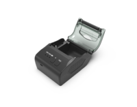 Mini imprimante thermique portable de 58mm TP-5810 mobile sans fil BT POS imprimante de codes à barres pour Android et IOS Stock
