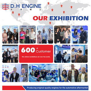 Boîte <span class=keywords><strong>de</strong></span> vitesses manuelle neuve MF626B01 6MT FWD 250 Nm compatible avec Changan JL486Q5 CS75 2.0L moteur atmosphérique - Product Image 3