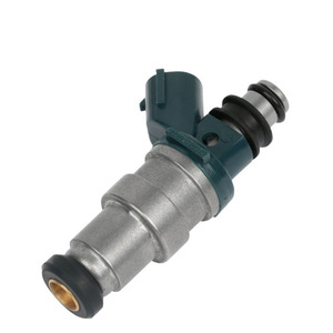 Inyector de Combustible Toyota 23250-75040 Para Tacoma Hilux Motor de Gasolina Transmisión Automática - Product Image 3