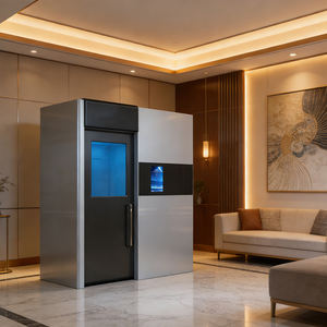 ReparoSpace Macchina per Crioterapia Elettrica, Sistema di Terapia del Freddo per Tutto il Corpo, per Centri di Fisioterapia e Recupero - Product Image 6