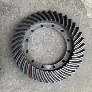 baler spare parts gearbox shaft for baling machine for agriculture machinery