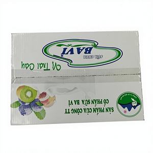 Boîtes en carton rigide et en carton ondulé personnalisées OEM de haute qualité, boîtes en papier de marque, prix de gros bas - Product Image 1