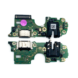 อะไหล่โทรศัพท์มือถือแท้ ช่องเสียบสายชาร์จ USB สำหรับ <span class=keywords><strong>Oppo</strong></span> A93 5G Y51S <span class=keywords><strong>สาย</strong></span><span class=keywords><strong>แพร</strong></span>โทรศัพท์มือถือ - Product Image 2