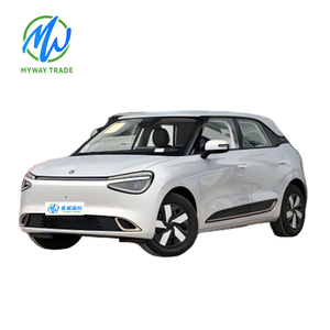 Vendita all'Ingrosso 2024 Dongfeng Nano 01 <span class=keywords><strong>330</strong></span> LHD Auto Elettrica EV con Autonomia 501-600km e Potenza 50-100KW, Veicolo a Nuova Energia - Product Image 1