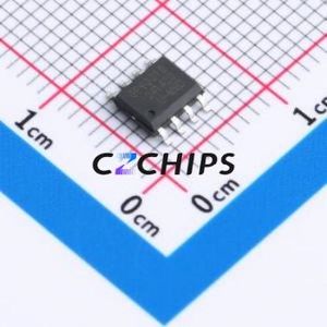 Chip IC de circuito integrado SOP-8 original y nuevo, PMIC ADC/DAC, para uso especial - Product Image 1