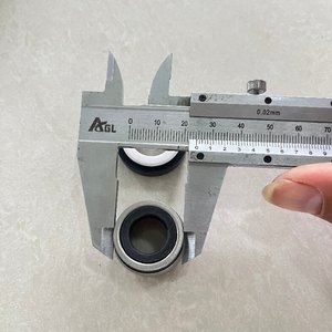 Joint d'étanchéité personnalisé 14 mm <span class=keywords><strong>WM301</strong></span> pour pompes 1HP 2HP, joint mécanique pour pompe à eau - Product Image 3