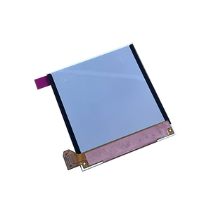 شاشة LCD مربعة الدقة 3 بوصة ، شاشة r63310 للسائق IC MIPI واجهة شاشة LCD 3 بوصة - Product Image 5