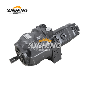 Wholesale ZX60 Hydraulic Pump Durable Design | Alibaba.com