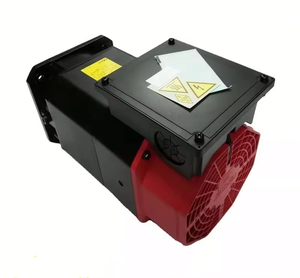 Variateur de vitesse FANUC A06B-6114-H301 A06B-6114-H302 A06B-6114-H303 A06B-6114-H306, A06B-6115-H001, A06B-6114-H304 A06B-6114-H211 # N A06B-6114 - Product Image 3