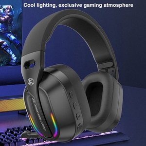 Casque <span class=keywords><strong>de</strong></span> jeu sans fil à réduction <span class=keywords><strong>de</strong></span> <span class=keywords><strong>bruit</strong></span> le plus vendu avec microphone Casque <span class=keywords><strong>de</strong></span> jeu Casque - Product Image 4
