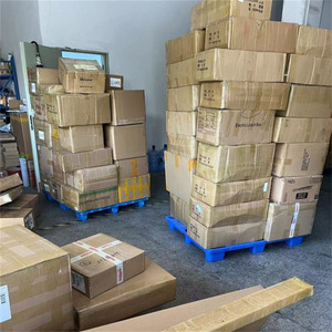 Lianshuncheng International Logistics Express Delivery Air Sea Transport General Goods Shipping Shenzhen - Product Image 1