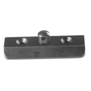 Adaptateur de montage trépied bipod tactique multifonctionnel en alliage d'aluminium pour la chasse en extérieur à installation rapide - Product Image 3