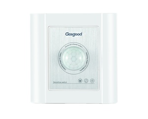 Geagood 10A 220V Wall <strong>Switches</strong> Motion <strong>Sensor</strong> Light Controller Human <strong>Sensor</strong> <strong>Switch</strong> <strong>Occupancy</strong> <strong>Sensor</strong> <strong>Switch</strong> - Product Image 6