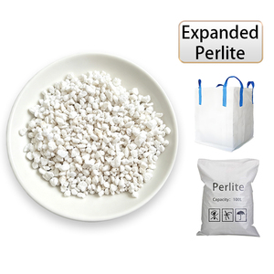<span class=keywords><strong>Perlite</strong></span> expansée haute porosité légère et respirante pour mélange de potting pour plantes succulentes, cactus, orchidées, bonsaïs et amélioration du sol de jardin - Product Image 4