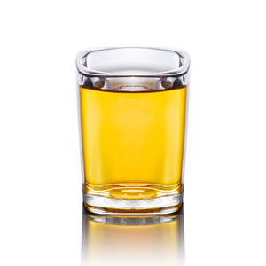 Gelas Desain Api Persegi Personalisasi Grosir Ramah Lingkungan Gaya Amerika Klasik untuk Pesta Asal Chongqing Grosir (>10L) - Product Image 5