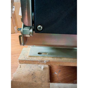 Disjoncteur Schneider Masterpact MT50 H1 3P 5.0E, équipement d'automatisation industrielle - Product Image 5