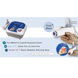 2025 vente chaude usage domestique méso pistolet <span class=keywords><strong>mésothérapie</strong></span> Machine pour Salon eau hydratant <span class=keywords><strong>mésothérapie</strong></span> pour Anti-âge Facial Machine - Product Image 3