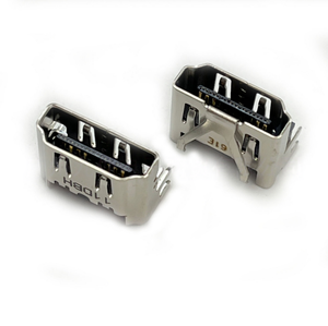 Conector de Puerto de Repuesto en Oferta para Consola Slim CUH-2000A CUH-2100A CUH-2200A Pro CUH-7000A CUH-7100A CUH-7200A - Product Image 1