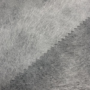 Fabricante Spunlace tela no tejida 40gsm precio competitivo elástico Spunlace rollos de tela no tejida - Product Image 2