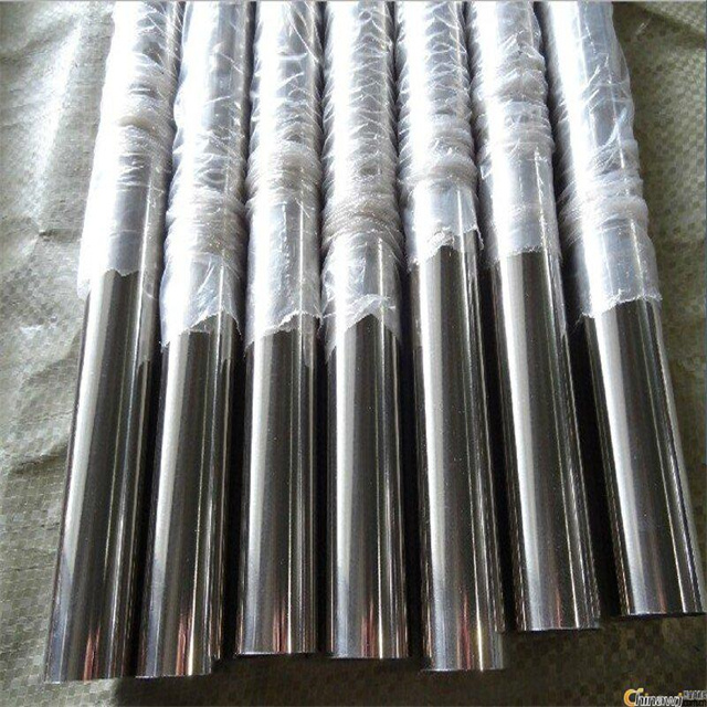 309 stainless steel tube resistant to high temperature