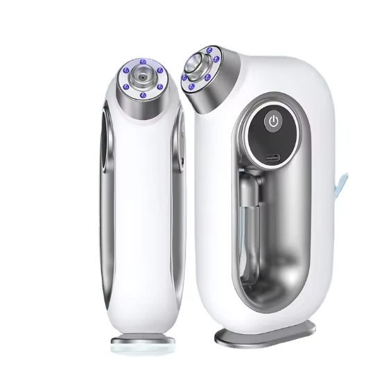 Mini Press Style Facial Mist Spray