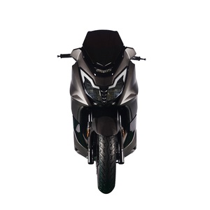 Scooter électrique de haute qualité pour adultes, 2 roues, 72V 3000W, alimenté par batterie, pour la ville - Product Image 5