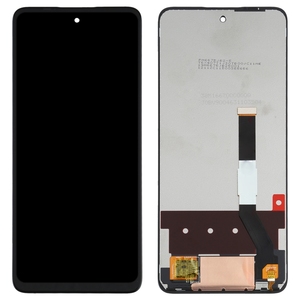 Écran LCD TFT pour <span class=keywords><strong>Motorola</strong></span> <span class=keywords><strong>Moto</strong></span> <span class=keywords><strong>G</strong></span> <span class=keywords><strong>5G</strong></span> / One <span class=keywords><strong>5G</strong></span> Ace avec numériseur, assemblage complet - Product Image 3