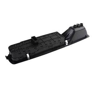 Interrupteur de lève-vitre électrique avant gauche Q, interrupteur de lève-vitre électrique 80961-0016R 809610016R pour Renault Fluence L30 <span class=keywords><strong>Megane</strong></span> 2008-2016 - Product Image 6