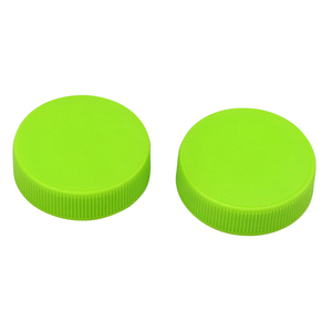 <span class=keywords><strong>Tapa</strong></span> de rosca de Color verde de 38/410mm de alta calidad, tapas de plástico, <span class=keywords><strong>tapa</strong></span> de plástico PP con tarro cosmético, botella de embalaje, fábrica de plástico - Product Image 5