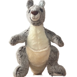 Úc đồ chơi sang trọng <span class=keywords><strong>Kangaroo</strong></span> Thú nhồi bông đồ chơi PP bông đầy kỹ thuật món quà sinh nhật món quà - Product Image 1