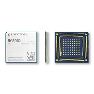 Quectel Rg500q 5G Module M.2/Lga Modules Geoptimaliseerd Voor <span class=keywords><strong>Iot</strong></span> En M 2M Toepassingen - Product Image 4